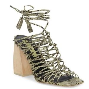 Imagine - Vince Camuto Heel